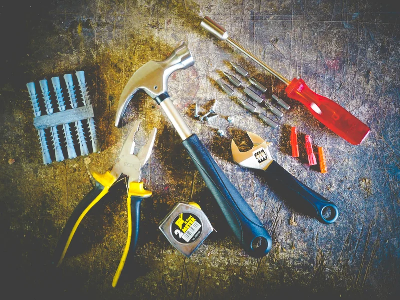 Teilnehmer im Workshop